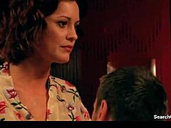 why does renai caruso's topless milf scene in satisfaction s03e05 feel so teasingly hot?