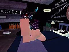 Horny bestie destroys my pussy with creampies and riding 😈🔥