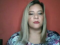 Cinci mame mexicane în acțiune erotică