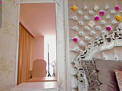 Shantallknowless: 'cam fingering!'