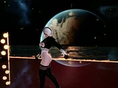 miho ichiki gives her huge boobs for hard creampie action in uncensored japanese jav from usa