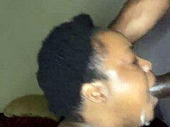 Bbw Slut Sucks Step Brothers Dick For Rents Due