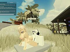 hey guys check out this roblox adventure with friends in new zealand 😎