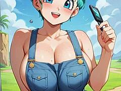 Bulma Hot