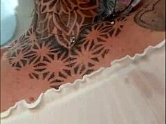 Does This Redhead Tease You?