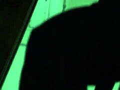 jessi summers enjoys adventurous encounters in various positions outside the bedroom