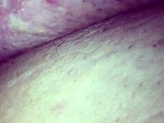 Is that creamy pussy begging for more cum?