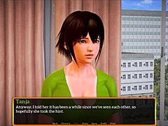 What secrets does my new family hide?