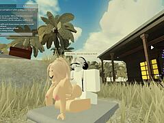 hey guys check out this roblox adventure with friends in new zealand 😎