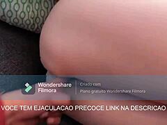 Girls giving on Christmas! Brother catching sister!