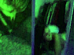 Asian Bitch Fucks All Night In Hotel Lingerie