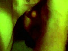 horny young slut loves sucking and deepthroating cock in the hood