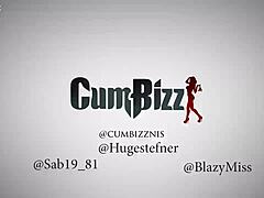 young girl orders pizza and gets anal massage