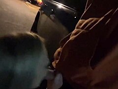 wow, this couple with monster cock goes for outdoor amateur compilation blowjob blonde public car sex anywhere