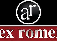 Watch Jada Stevens, that big-ass American secretary, getting her ass fucked hard in Europe?