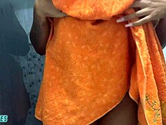 Did that curvy Latina's wet pussy and ass take more intense fingering and pounding?