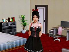 Discover the intriguing harem hotel adventures