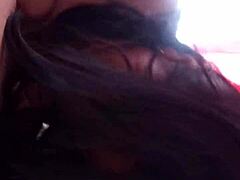 Subtle Encounter with 19-Year-Old Student Friend After School