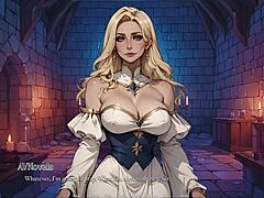 College Of Mysteria Unleashes Curvy Outfits!