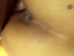 i think my wife likes swinging with her big tits and stuff