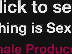 Babes får klyster før de behager pik?