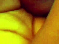 Fat Guy Fucks Young Latina Teen