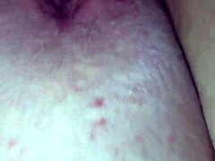 Is that creamy pussy begging for more cum?