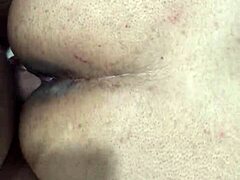 INTENSE ANAL SEX with big ass