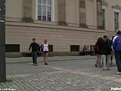 Blonde Bound Outdoors