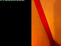 Asian Bitch Fucks All Night In Hotel Lingerie