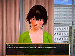 What secrets does my new family hide?