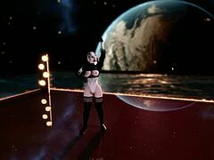 miho ichiki gives her huge boobs for hard creampie action in uncensored japanese jav from usa