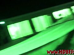 Can These Party Amateurs Handle Sucking And Riding?