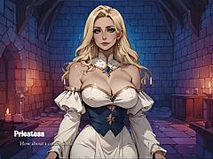 College Of Mysteria Unleashes Curvy Outfits!