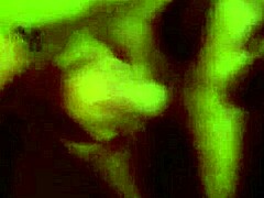 horny young slut loves sucking and deepthroating cock in the hood