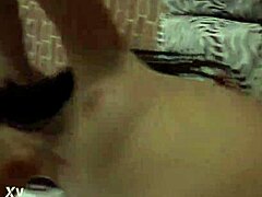 Bold Skinny Brunette Slut Gets Hard Assfuck With Big Cock Cumshot
