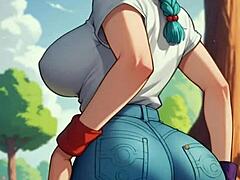 Bulma Hot