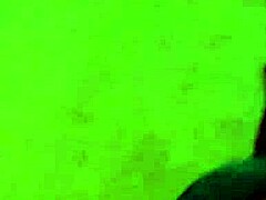 horny young slut loves sucking and deepthroating cock in the hood