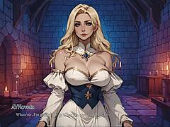 College Of Mysteria Unleashes Curvy Outfits!