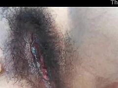 جنس خشن في الهواء الطلق مع زوجة أخ في فعل حقل ضيق!