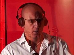 rough milf whore in a quick 3some group fuck