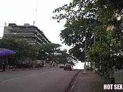 Revenge Daddy Fucking Blonde Cutie Compilation