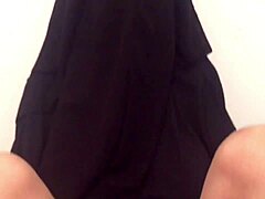 I feel deeply moved by la belle kenza's charm