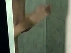 Sharing bed with stepsister ends with her pussy full of cum