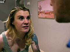 She doesn't know about the secret.