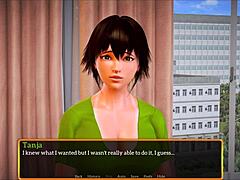 What secrets does my new family hide?