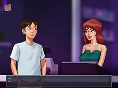 summertime saga episode 190