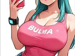 Bulma Hot