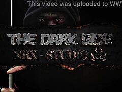 i'm takin my first long fat black cock wit this beautifull babe in anal