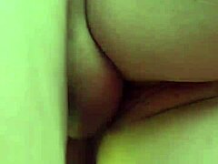 Cuck Feeds BBC Cum To Wife Katlein Ria After Anal